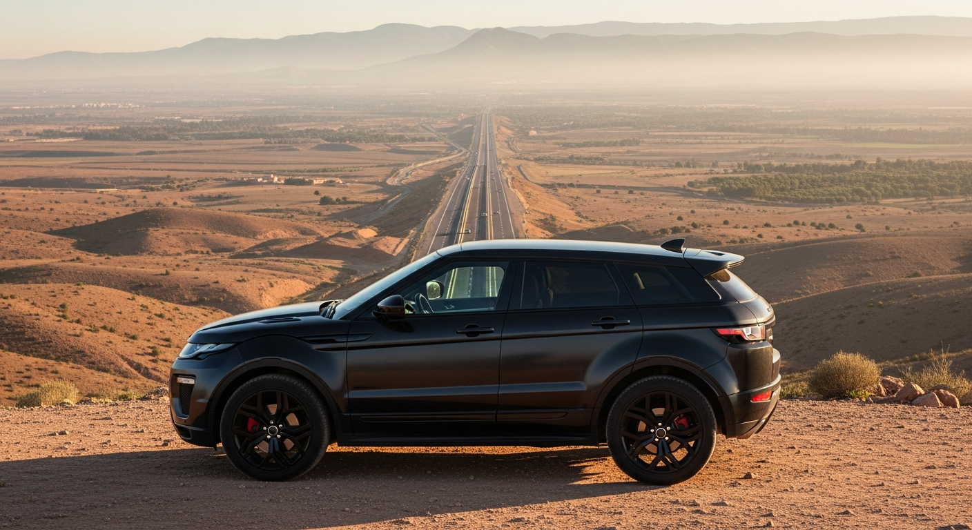 JLR: Is the Tunnel's End in Sight?