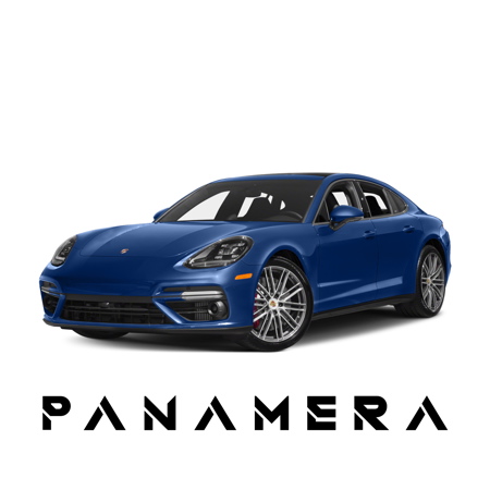 Voiture en location Porsche Panamera