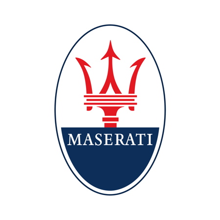 شعار مازيراتي